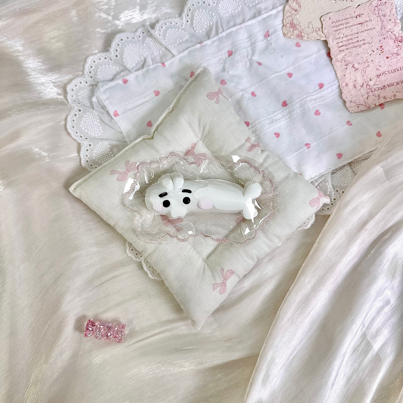 Giikawa Series Slow Rebound Food Grade Silicone Uncompression Toys