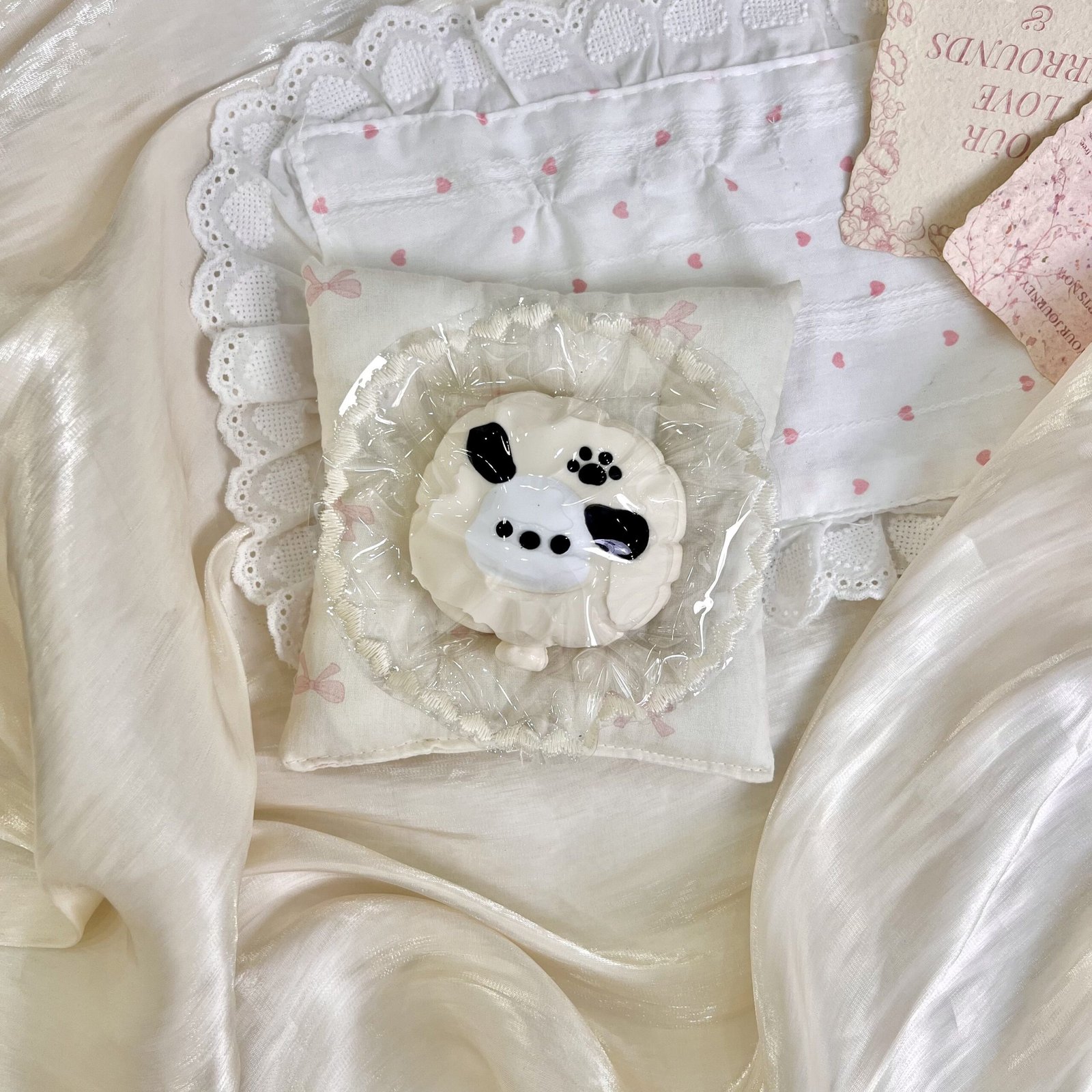 Balloon Series Unzipper Toys