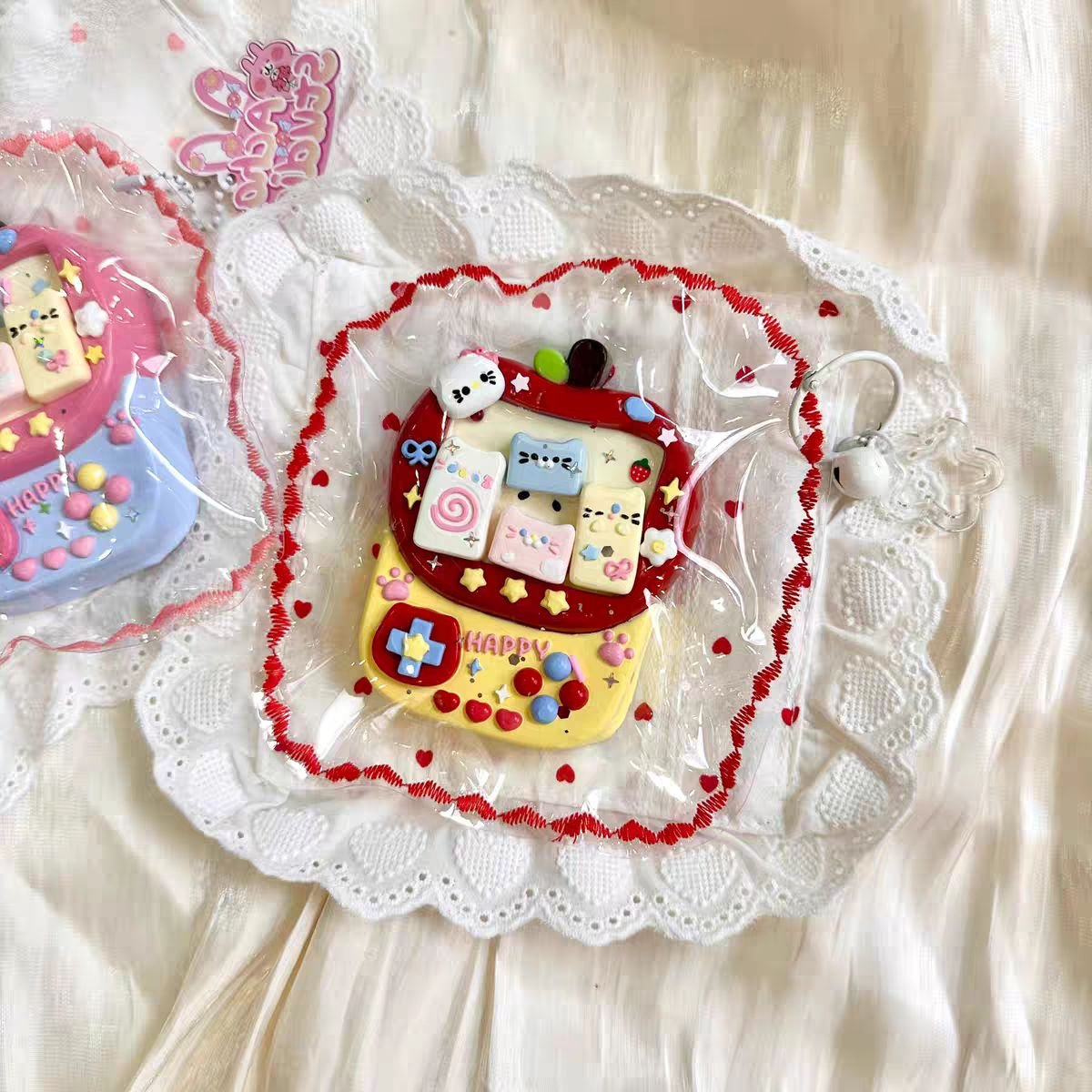 Game Series Unzipper Toys